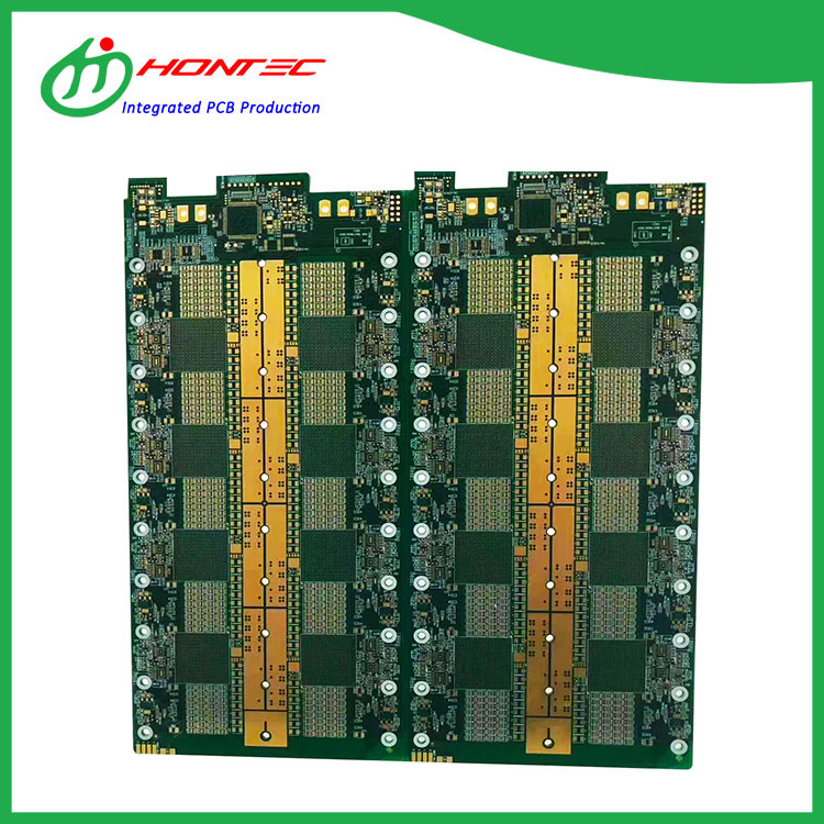 IT988GSETC PCB υψηλής ταχύτητας