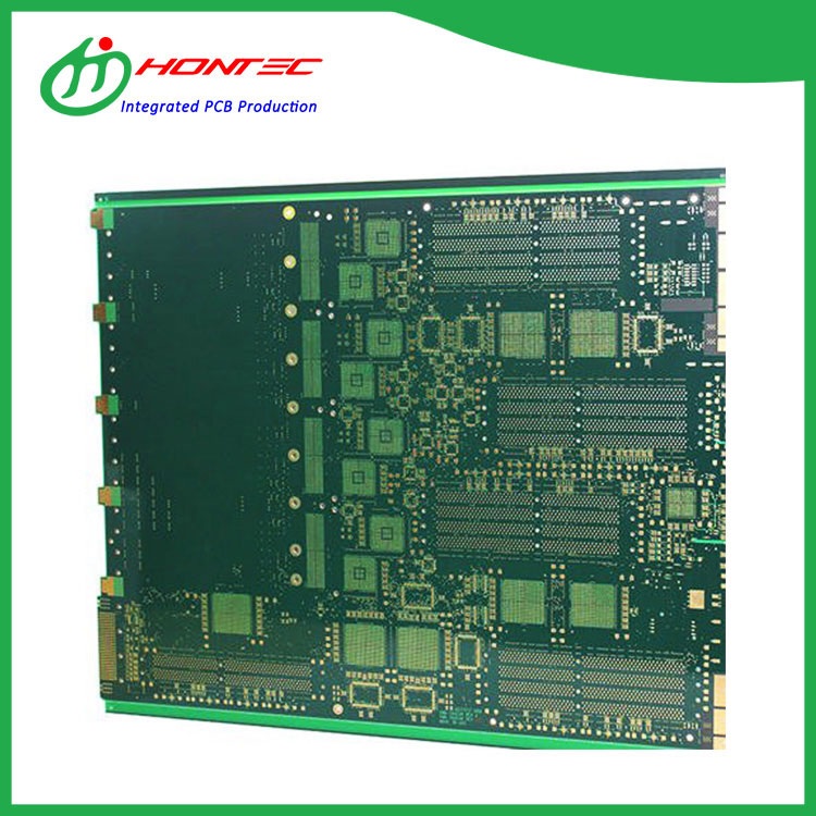 PCB υψηλής ταχύτητας ISOLA Astra MT77