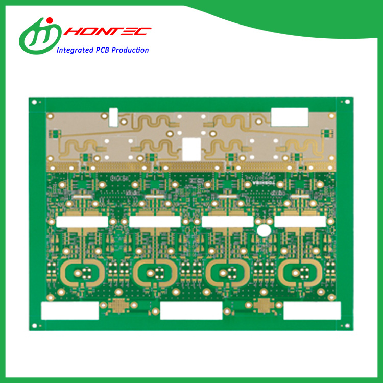 Ro3003 Μικτή PCB υψηλής συχνότητας