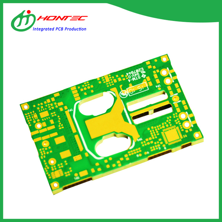 PCB υψηλής θερμικής αγωγιμότητας