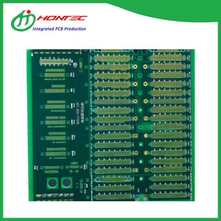 Υπερμεγέθη PCB 18 επιπέδων