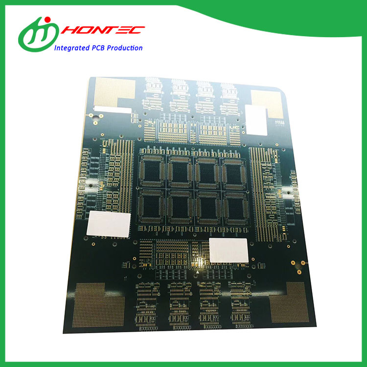 Ιατρικός εξοπλισμός HDI PCB