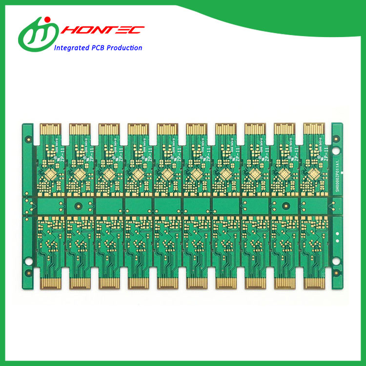 1.25G Οπτική μονάδα PCB