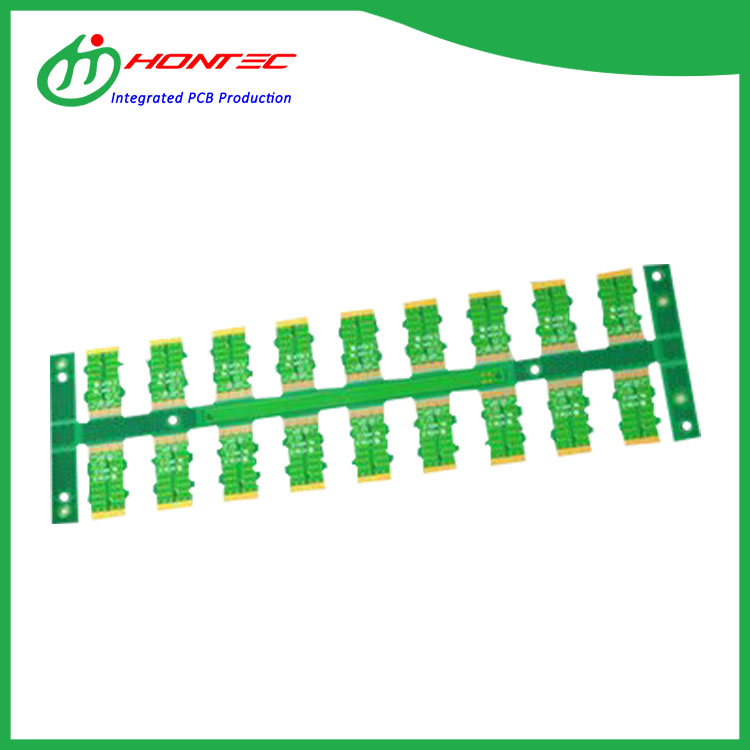 4.25g Οπτική μονάδα PCB