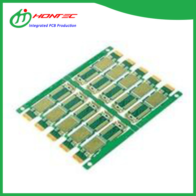 25G Οπτική μονάδα PCB