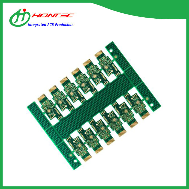 10G οπτική μονάδα PCB