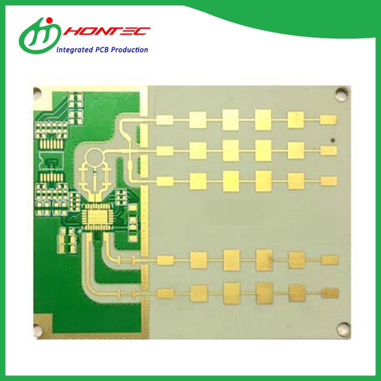 18G Ραντάρ κεραία PCB