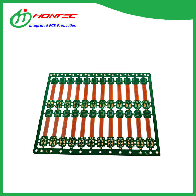 R-F775 PCB