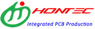 HONTEC QUICK ELECTRONICS LIMITED