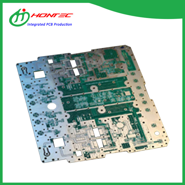 Καλωδίωση PCB