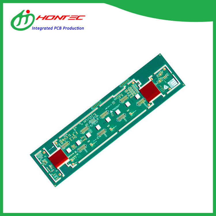 Πώς να σχεδιάσετε καλύτερα το Rigid-Flex PCB;