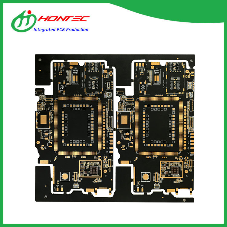 Το FPC γίνεται η γενική τάση της βιομηχανίας PCB