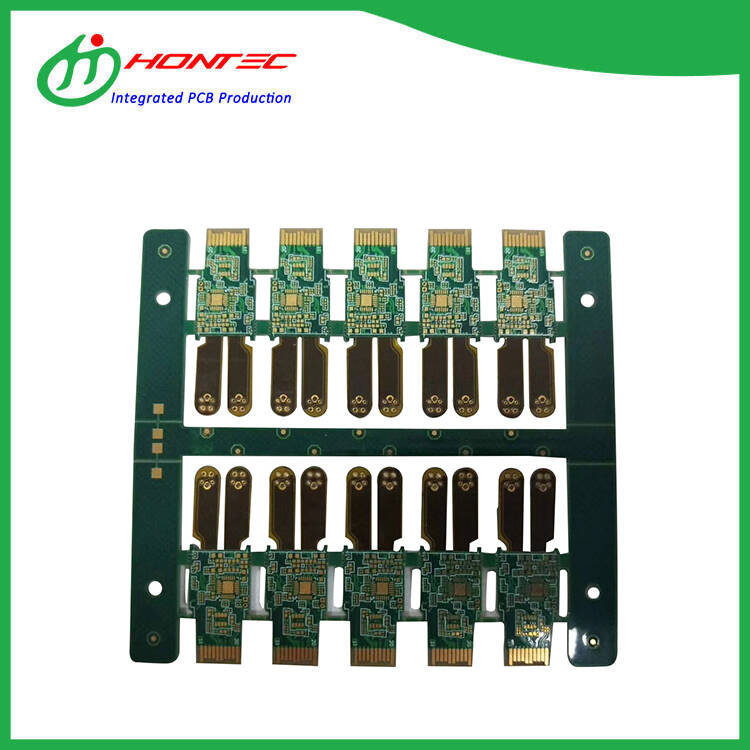 Πώς το Optoelectronic PCB ενεργοποιεί τα οπτικά συστήματα υψηλής απόδοσης;