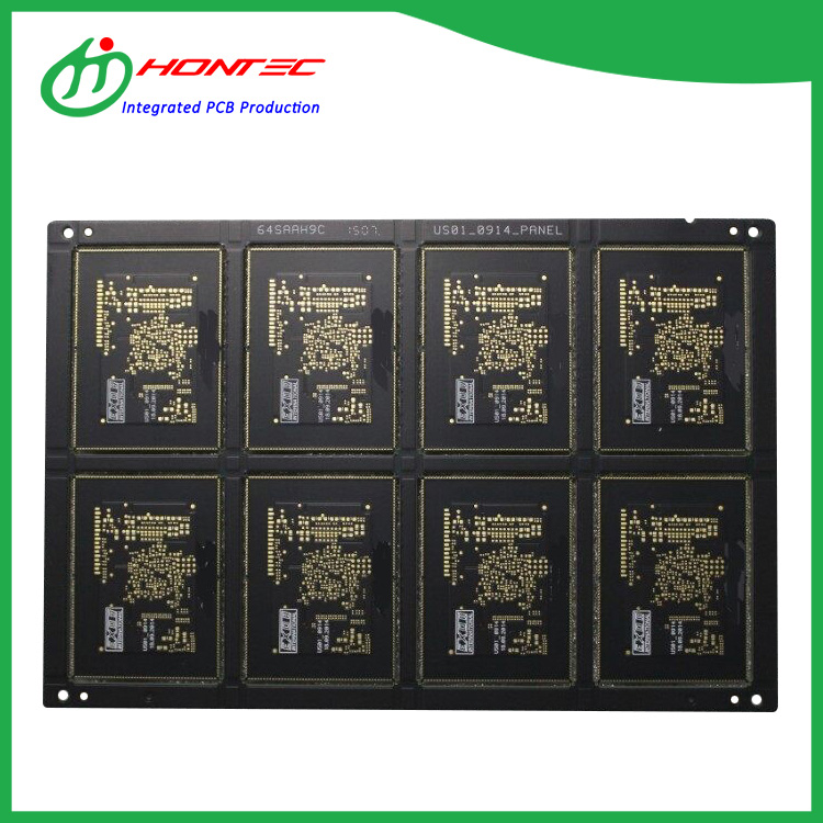 Πώς βελτιώνει την ηλεκτρονική απόδοση το Heavy Copper PCB;