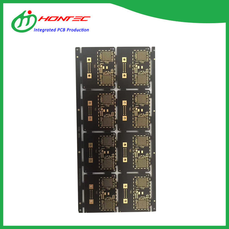 EM-891K HDI PCB