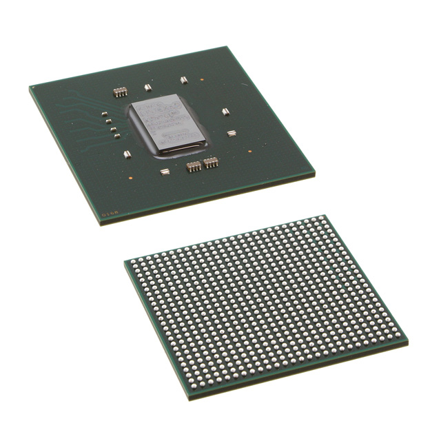 EP2C5Q208N