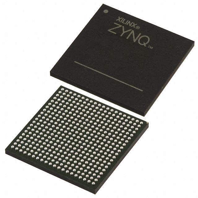 FIDO2100BGA128IR00