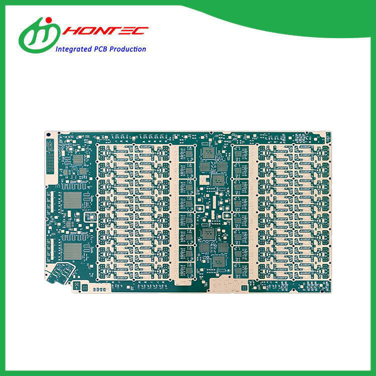 PCB υψηλής ταχύτητας