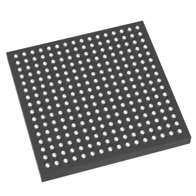 HMC7992LP3DETRET