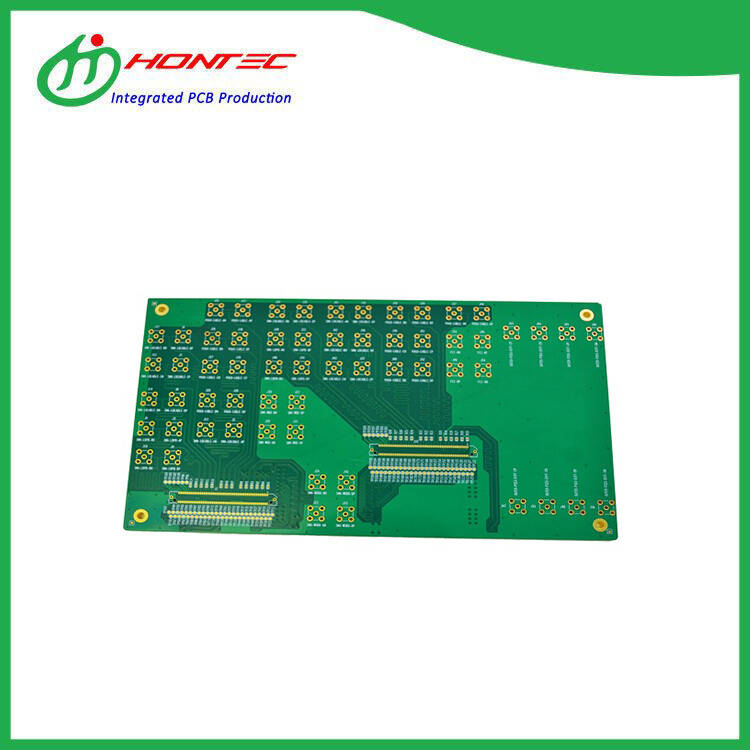 Πολυστρωματικό PCB