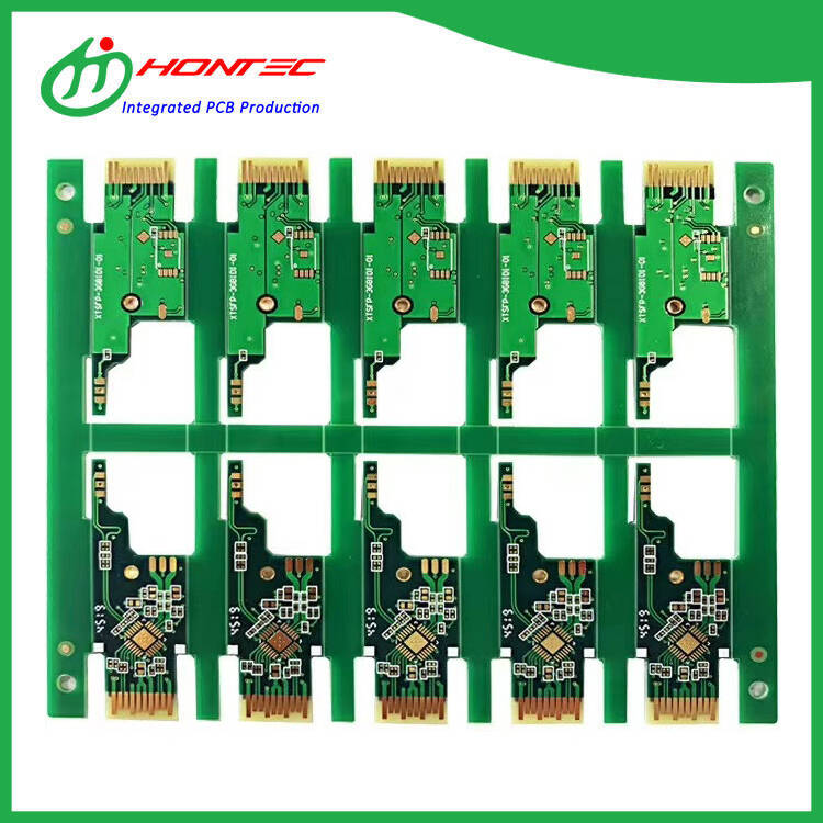 Οπτική μονάδα PCB