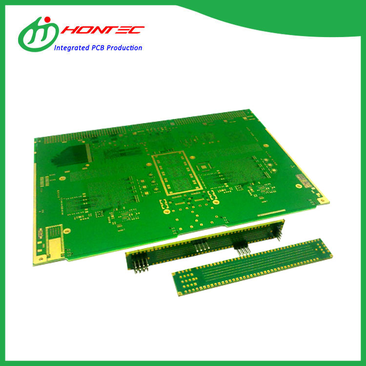 R-5785N PCB υψηλής ταχύτητας