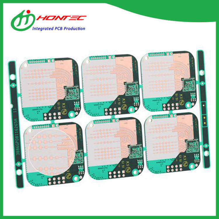 Ρότζερς PCB